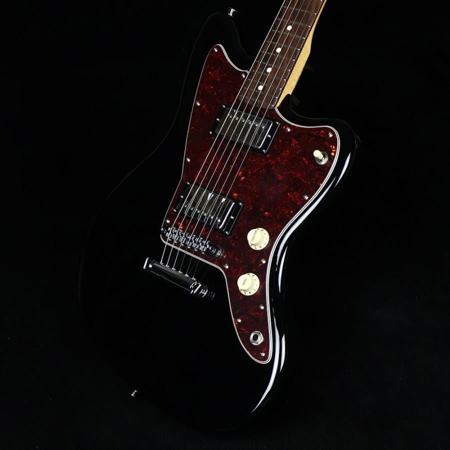 Fender Made In Japan Limited Adjusto-Matic Jazzmaster HH 限定モデル フェンダー ジャズマスター