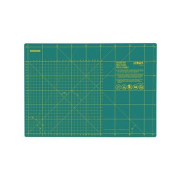 【OLFA】可摺疊式切割墊 /片 FCM-A3