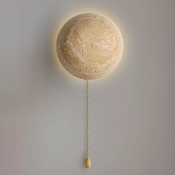 LED 6W 月球造型壁燈  E01-16-22861