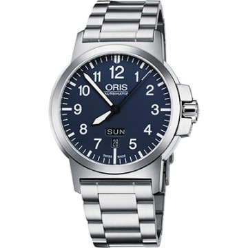 Oris BC3 Advanced 42mm Yahoo