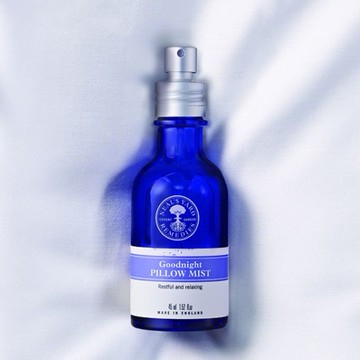 【專櫃正貨】英國 NEAL'S YARD REMEDIES 靜眠枕頭噴霧 45ml 薰衣草 香氛噴霧 尼爾氏 NYR