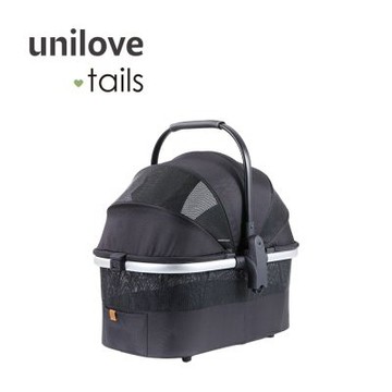 unilove.tails 英國 寵物推車提籃(Dlxtour 配件) - 大寵物提籃L