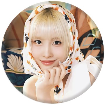 ⭐韓國代購正版預售⭐TWICE 第五專輯《TWICE5》概念照吧唧徽章鏡子鑰匙扣名井南周邊