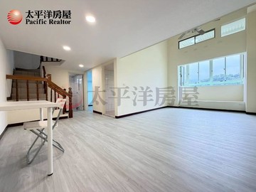 太平洋同心圓賀淑霞~三峽學區旁全新裝潢景觀3房｜新北市三峽區大同路