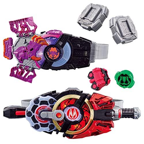 バンダイ] 仮面ライダーギーツ 変身ベルト DXデザイアドライバー