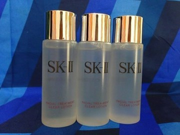 ☆阪神宅女☆【全新專櫃正貨】☆ SK-II SKII SK2 亮采化妝水30ml