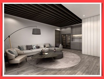 台積橋科【層峰級】電梯四車豪邸｜高雄市楠梓區德惠路