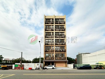 頭份魔術空間樓中樓車位美戶｜苗栗縣頭份市中正路