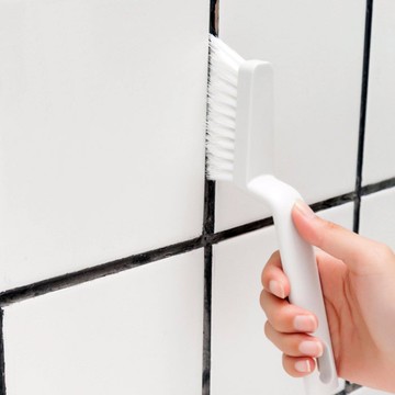 凹槽縫隙清潔刷 凹槽刷縫隙刷洗掃窗戶凹槽浴室瓷磚縫隙刷磁磚縫隙刷磁磚刷浴室清潔居家小物