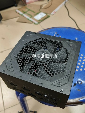 技嘉金牌850W全模組電源 超耐用系列 高性能電腦電源供應器【三和電腦配件店】