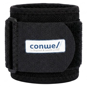 conwell 康威利 neoprene 護腕 53300 黑色  1個  均碼