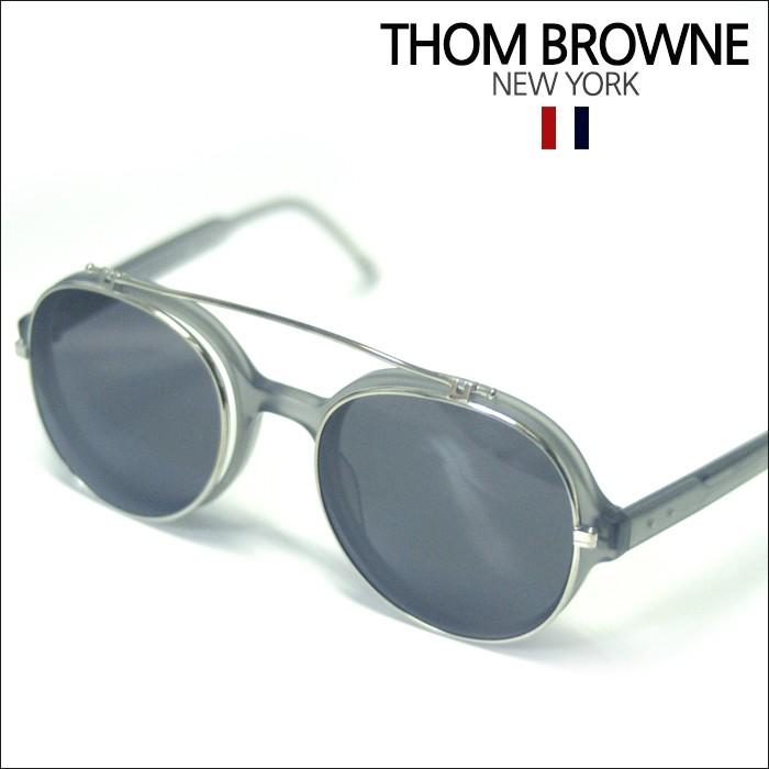 トムブラウンthom browne TB-001-C-T-48 サングラス - サングラス/メガネ