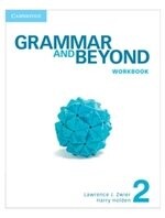 Grammar and Beyond 2 Workbook (1版) Zwier  Cambridge