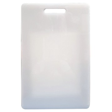 富吉廣 菜板大 1組 - PE材質、實心設計、耐熱耐冷、不傷刀刃、台灣製造