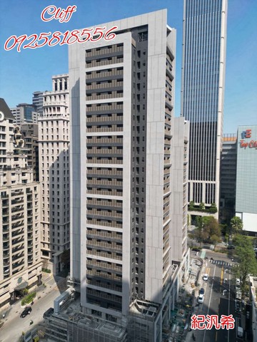 七期大遠百對面紀梵希3房前棟｜台中市西屯區市政北七路