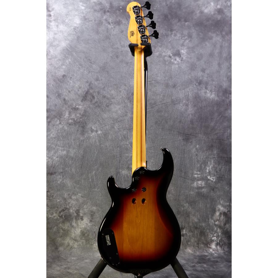 ヤマハ YAMAHA Vintage Sunburst BBP34