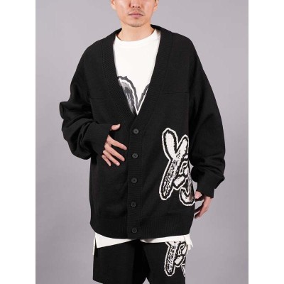 超大特価 【極美品】Yohji Yamamoto トップス 21AW ツイード 21AW