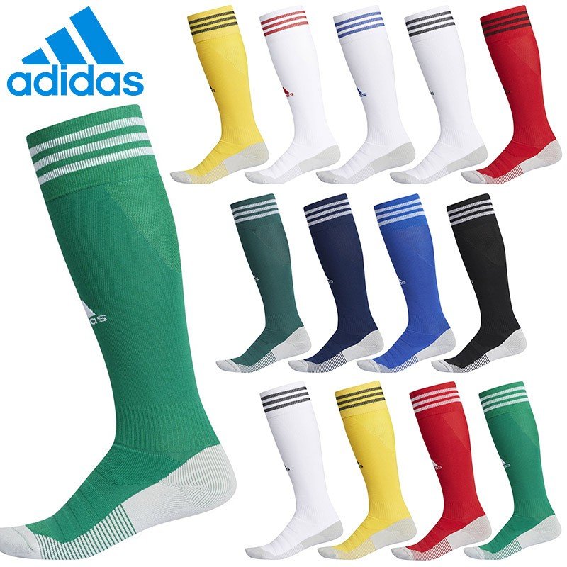 アディダス Adiソックス 18j サッカー フットサル ソックス サッカーソックス ロングソックス アディダス サッカー靴下 ジュニア 大人 通販 Lineポイント最大0 5 Get Lineショッピング