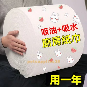 懶人抹佈 廚房紙巾 一次性洗碗佈 去油汙 百潔佈 吸油吸水紙 傢用加厚款 拋棄式抹佈 洗碗佈 洗碗巾 廚房佈巾 廚房抹佈