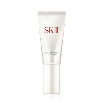 SK-II 光感煥白CC霜 30g