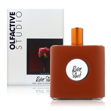 Olfactive Studio 嗅覺映像 Rose Shot 玫瑰射手香精 EXTRAIT 100ml  (平行輸入)