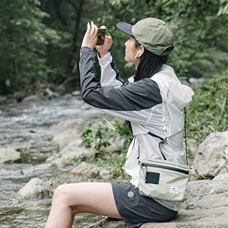 Naturehike discount chest bag