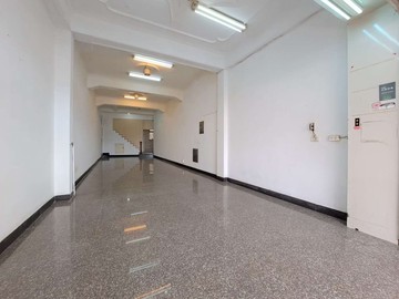 左營大路商圈核心-黃金收租金店面透天｜高雄市左營區左營大路