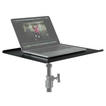 【EC數位】Tether Tools TTATBLK TETHER 隨身筆電座 鍵盤 螢幕 鋁合金 乘載13.5KG