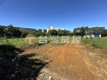 近渴望美農地｜桃園市龍潭區泥橋段