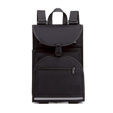 【DAYOU】滑板後背包 摺疊滑板包 防潑水滑板包 可折疊 多款滑板可用 滑板包 側背包 背袋 D0203016