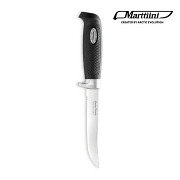 【Marttiini】Tomato Knife 番茄刀 750114P ( 芬蘭刀、簡易工具、登山露營)