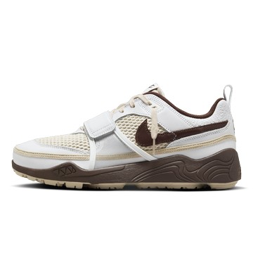 ZOOM FIELD JAXX TRAVIS SCOTT LIGHT CHOCOLATE