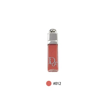【DIOR】豐漾俏唇蜜 2ml (#001/#004/#012/#0038) 多款任選