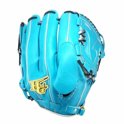 kt373 ハイゴールド HI GOLD 野球用 一般 硬式 グラブ 投手用