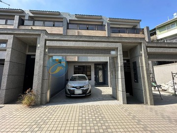 屏東台糖大地坪方正全新車墅 (S)｜屏東縣屏東市自立路