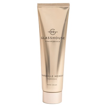 GLASSHOUSE FRAGRANCES 阿馬爾菲海霧 護手霜 100ml  1條