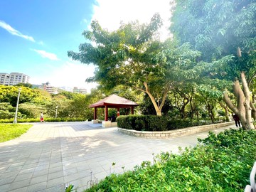 美麗人生展開麗芙高樓雙平車｜台北市北投區同德街