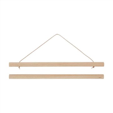 OYOY 梣木海報架/掛畫架 OYOY 梣木海報架/掛畫架-大