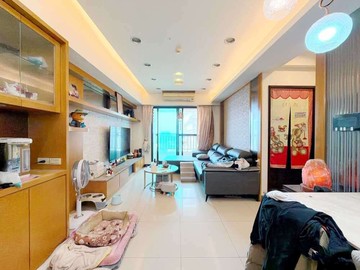 華雄交響苑⭕️高樓層⭕️雙面採光⭕️景觀裝潢美三｜高雄市楠梓區楠裕街