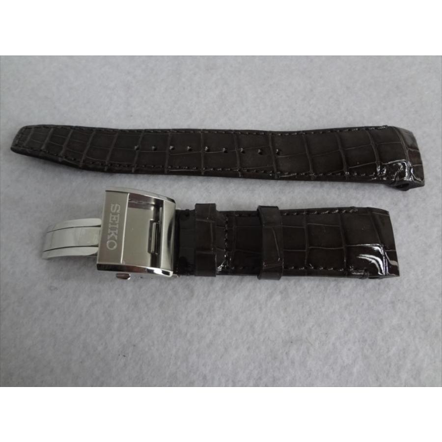 SEIKO ASTRON PELLE MORBIDA レザーバンド アストロン × PELLE MORBIDA（ペッレ モルビダ）ストラップ