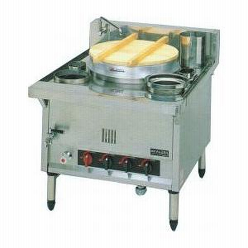 来月初旬廃棄予定 マルゼン 日本そば釜 MGS-DTR 麺茹で機 都市ガス