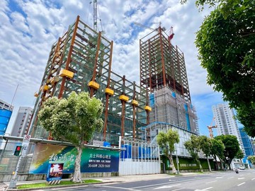 首付10%北士科建案➕大陸工程⭐️3房車｜台北市北投區文林北路