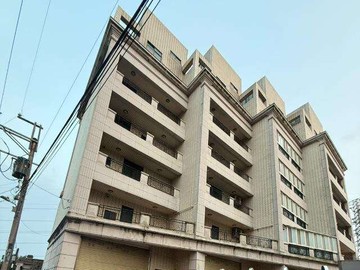 介壽路稀有電梯豪宅別墅｜桃園市大溪區介壽路
