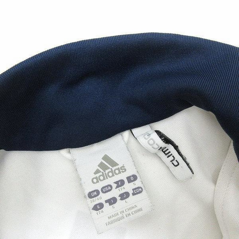 セットアップ adidas／チェルシー トレーニングトップ k□アディダス/adidas /W37946 チェルシー 12/13 Condivo12