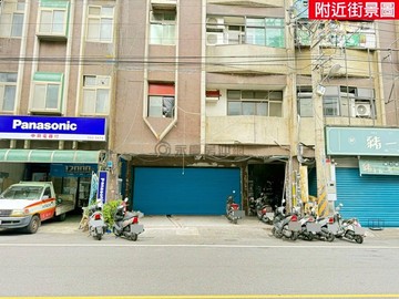 【三民商圈核心｜7米6大面寬】人潮錢潮保值首選｜新竹縣竹北市三民路