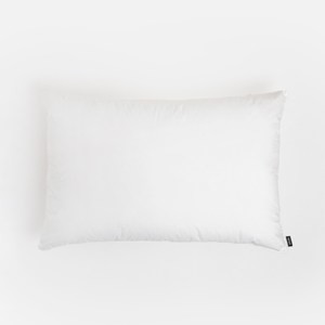 50/50可水洗長效防螨羽絨枕 支撐型