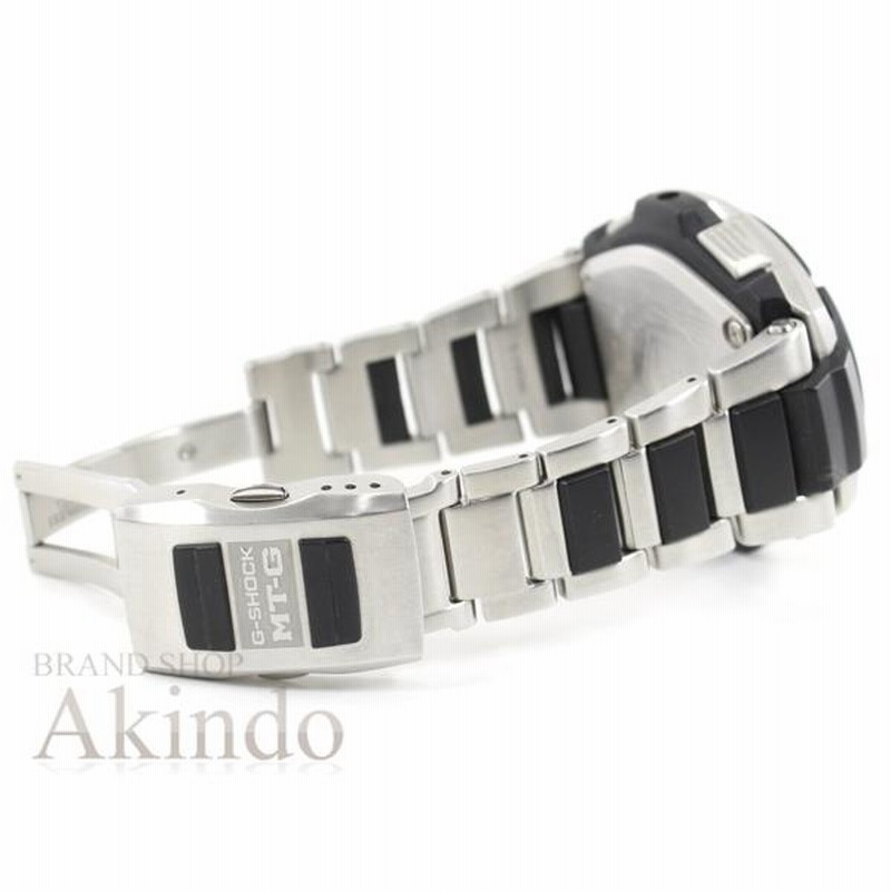 新品同様】カシオ CASIO G-ショック G-SHOCK 電波ソーラー腕時計