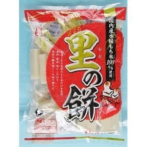 大新食品 里の餅シングル 1kg×5入