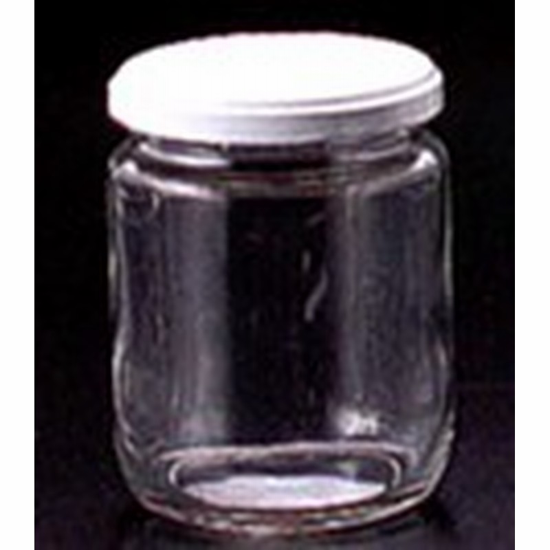 ガラス容器 ジャム瓶 270 容量232 5ml 保存容器 ジャムポット ガラス瓶 手作り ジャム 通販 Lineポイント最大1 0 Get Lineショッピング