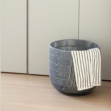 輕奢臟衣簍衣服收納筐高顏值家用臟衣籃衛生間衣筐酒店浴室洗衣籃